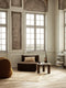 Ferm Living Oyster Table Lamp Black