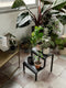 Ferm Living Up Step Chair Black