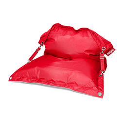 Fatboy Buggle-Up Beanbag Red