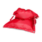 Fatboy Buggle-Up Beanbag Red