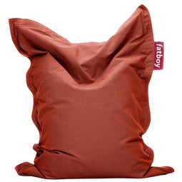 Fatboy Junior Stonewashed Rhubarb