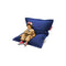 Fatboy Original Beanbag Slim Teddy Royal Blue