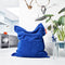 Fatboy Original Beanbag Slim Teddy Royal Blue