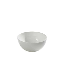 Serax Ann Van Hoey Peter Goossens Collection Bowl White 10.5cm