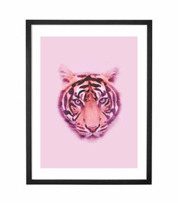 Bloomingville Frame Black MDF 35x45