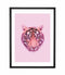 Bloomingville Frame Black MDF 35x45