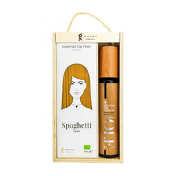 Greenomic - Pasta Pakket - Good Hair Day Bio Pasta Classic - Olijfolie Herbs of Tuscany