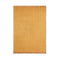 Keep yourself warm with this large blanket. It is woven from a mix of cotton and lambswool.