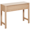Beliani RANDA - Console table - Light wood - MDF