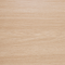 Beliani RANDA - Console table - Light wood - MDF