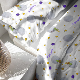 Happy Friday Accolade (D) Duvet cover set 2 pieces 155x220 cm (Single)