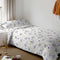 Happy Friday Accolade (D) Duvet cover set 2 pieces 155x220 cm (Single)