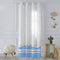 Happy Friday Curtain Accolade 140x265 cm Multicolor