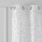 Happy Friday Curtain Accolade 140x265 cm Multicolor