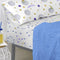 Happy Friday Accolade Fitted sheet