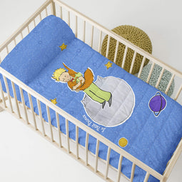 Happy Friday Bedspread Accolade 100x130 cm (Cot) Multicolor
