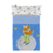 Happy Friday Accolade Sheet set 2 piece