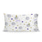 Happy Friday Accolade Pillow cover 50x75 cm (Single)