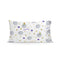 Happy Friday Pillow cover infantiles Accolade 50x75 cm (Single) Multicolor