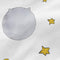 Happy Friday Accolade Pillow cover 50x75 cm (Single)