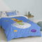 Happy Friday Accolade Duvet cover set 2 piece