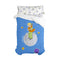 Happy Friday Accolade Duvet cover set 2 piece