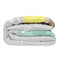 Happy Friday Air balloon Bedspread
