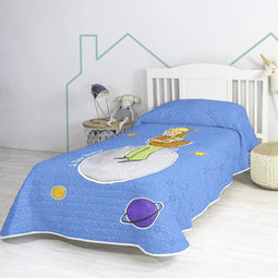 Happy Friday Accolade Bedspread