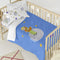 Happy Friday Accolade Duvet cover set cot 2 piece