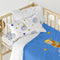 Happy Friday Accolade Duvet cover set cot 2 piece