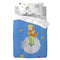 Happy Friday Accolade Duvet cover set cot 2 piece