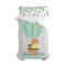 Happy Friday Air balloon Duvet cover set 2 piece