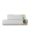 Happy Friday Air balloon Towel set Pack of 2