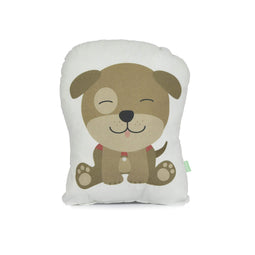 Happy Friday Air balloon Cushion 40x30 cm