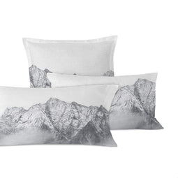 Happy Friday Alaska Pillow cover