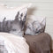 Happy Friday Alaska Pillow cover
