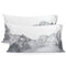 Happy Friday Alaska Pillow cover