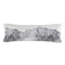 Happy Friday Alaska Pillow cover