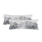 Happy Friday Alaska Pillow cover