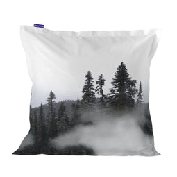 Happy Friday Cushion cover Alaska 60x60 cm Multicolor