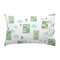 Happy Friday Air balloon Duvet cover set cot 2 piece