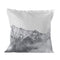 Happy Friday Alaska Pillow cover