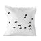 Happy Friday Pillow cover Alba 45x155 cm Multicolor