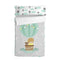 Happy Friday Air balloon Nordic sack