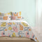Happy Friday Anatomy Duvet cover