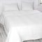 Happy Friday Arista Bedspread White