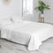 Happy Friday Arista Bedspread White