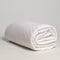 Happy Friday Bedspread Arista 260x260 cm (King) White
