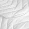 Happy Friday Bedspread Arista 260x260 cm (King) White