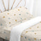 Happy Friday Animals Duvet cover set 2 pieces